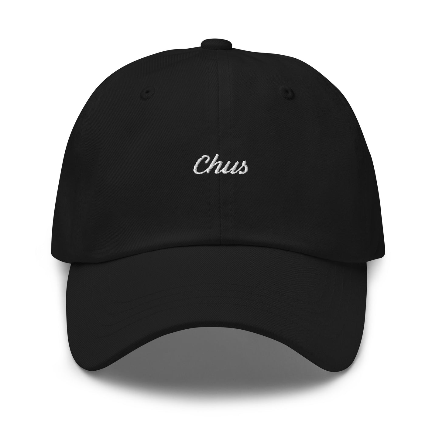 Casquette de Baseball - CHUS