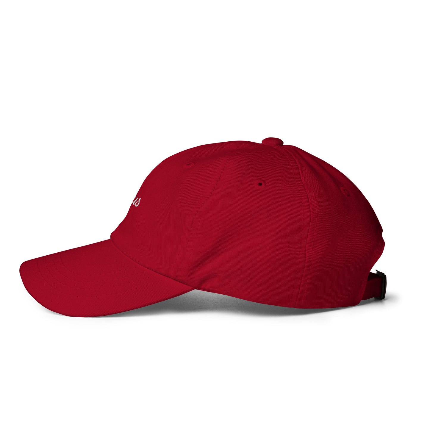 Casquette de Baseball - CHUS