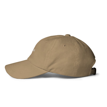 Casquette de Baseball - CHUS