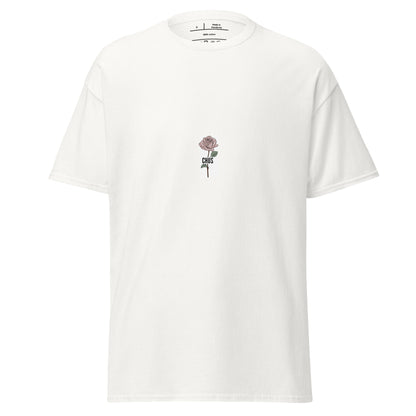 Men's classic tee - CHUS ROSE