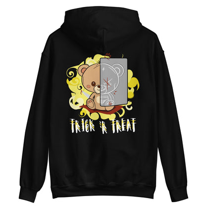 Unisex Hoodie - Trick 'r treat