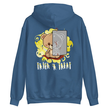 Unisex Hoodie - Trick 'r treat