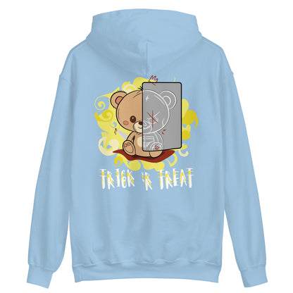 Unisex Hoodie - Trick 'r treat