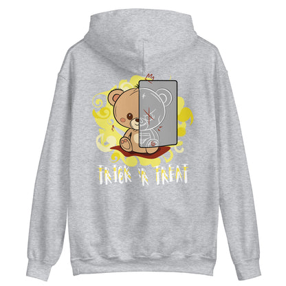 Unisex Hoodie - Trick 'r treat